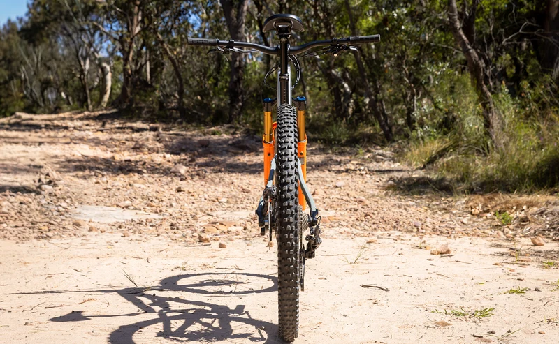 Polygon Siskiu T0 - Mountain Bike