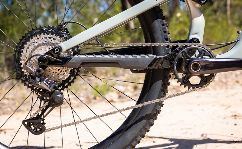 Polygon Siskiu T0 - Mountain Bike