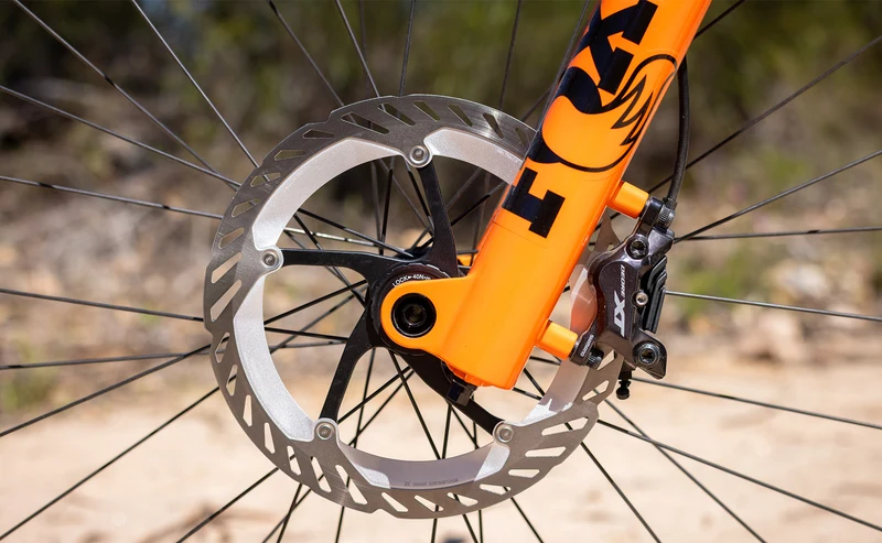 Polygon Siskiu T0 - Mountain Bike
