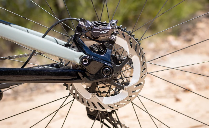 Polygon Siskiu T0 - Mountain Bike
