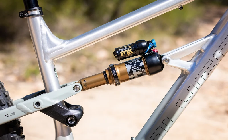 Polygon Siskiu T0 - Mountain Bike