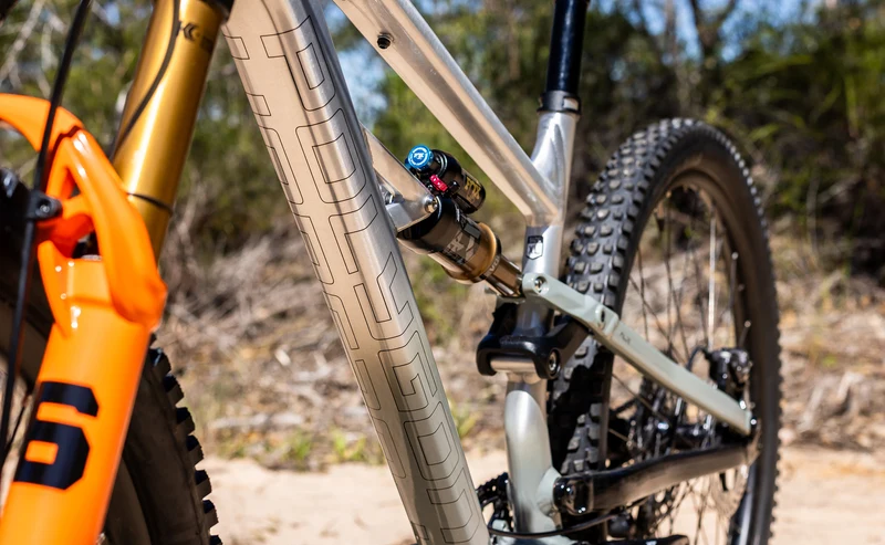 Polygon Siskiu T0 - Mountain Bike