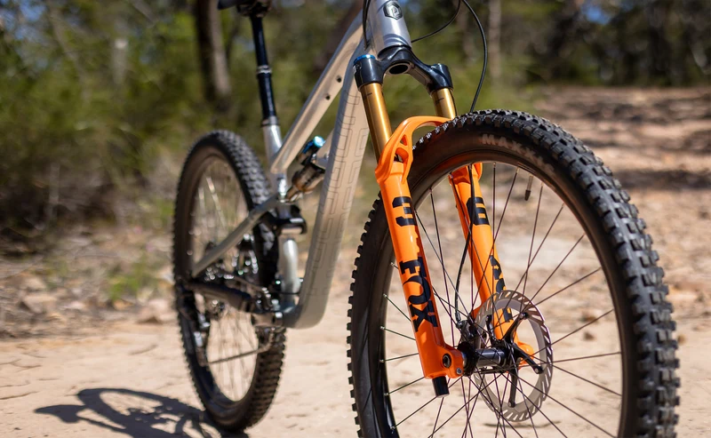 Polygon Siskiu T0 - Mountain Bike