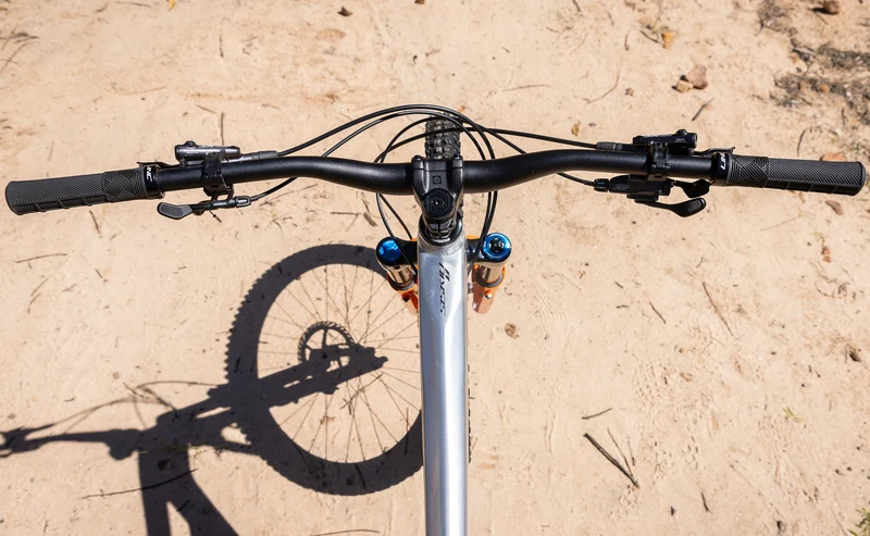 Polygon Siskiu T0 - Mountain Bike