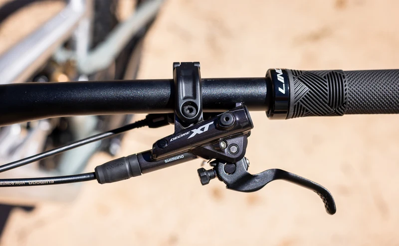 Polygon Siskiu T0 - Mountain Bike