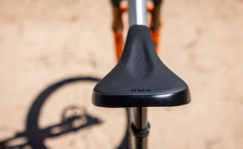 Polygon Siskiu T0 - Mountain Bike
