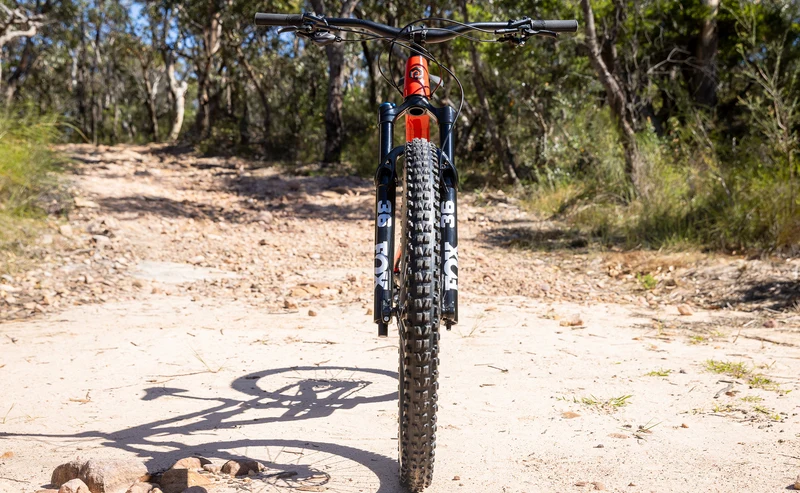 Polygon Siskiu T9 - Mountain Bike