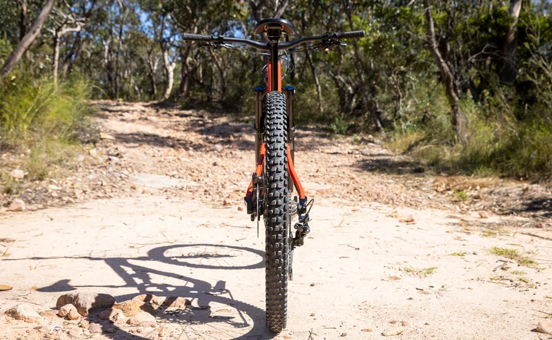 Polygon Siskiu T9 - Mountain Bike