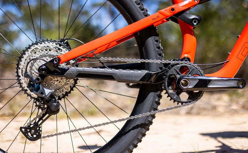 Polygon Siskiu T9 - Mountain Bike