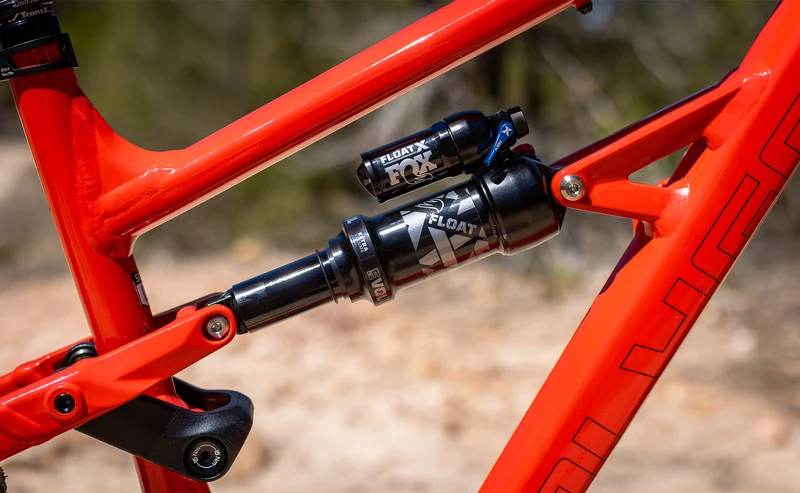 Polygon Siskiu T9 - Mountain Bike