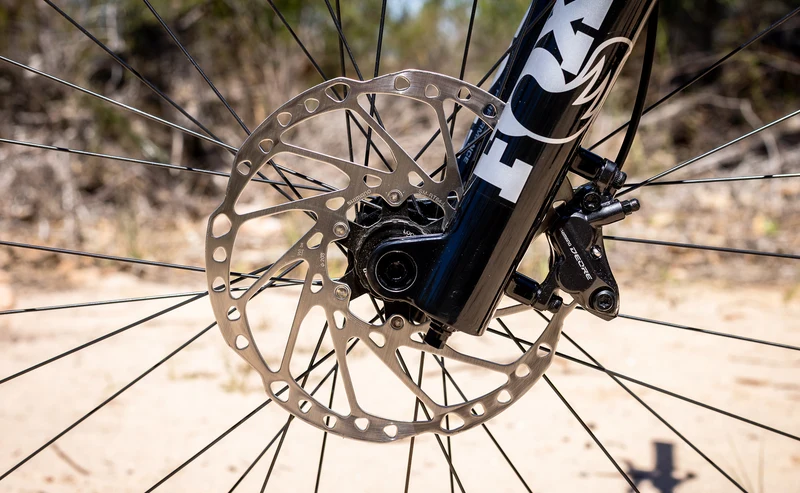 Polygon Siskiu T9 - Mountain Bike