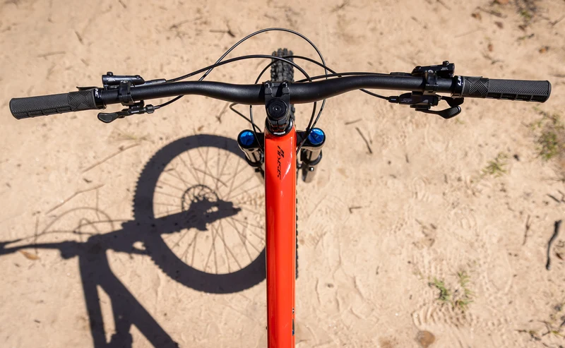 Polygon Siskiu T9 - Mountain Bike