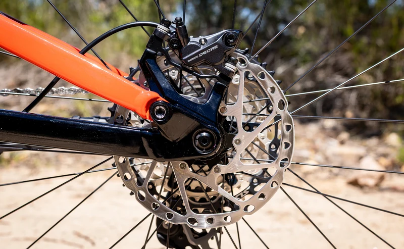 Polygon Siskiu T9 - Mountain Bike