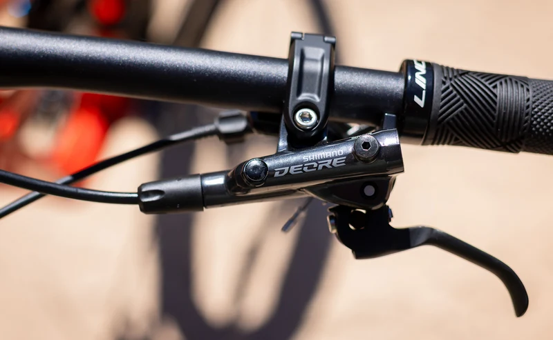 Polygon Siskiu T9 - Mountain Bike