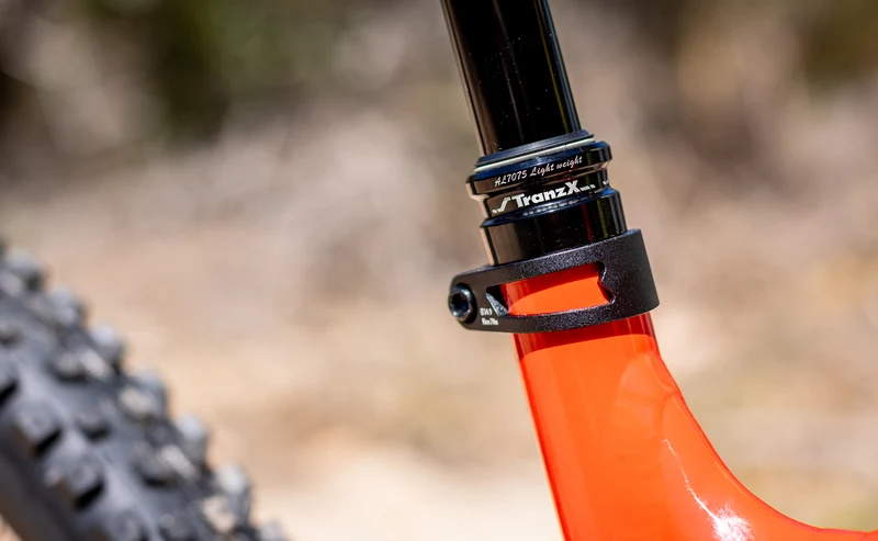 Polygon Siskiu T9 - Mountain Bike