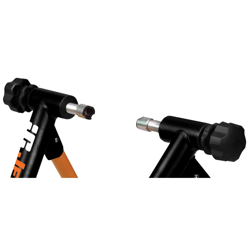JetBlack Z3-Pro - Fluid Trainer