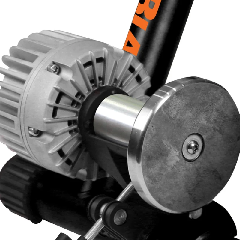 JetBlack Z3-Pro - Fluid Trainer