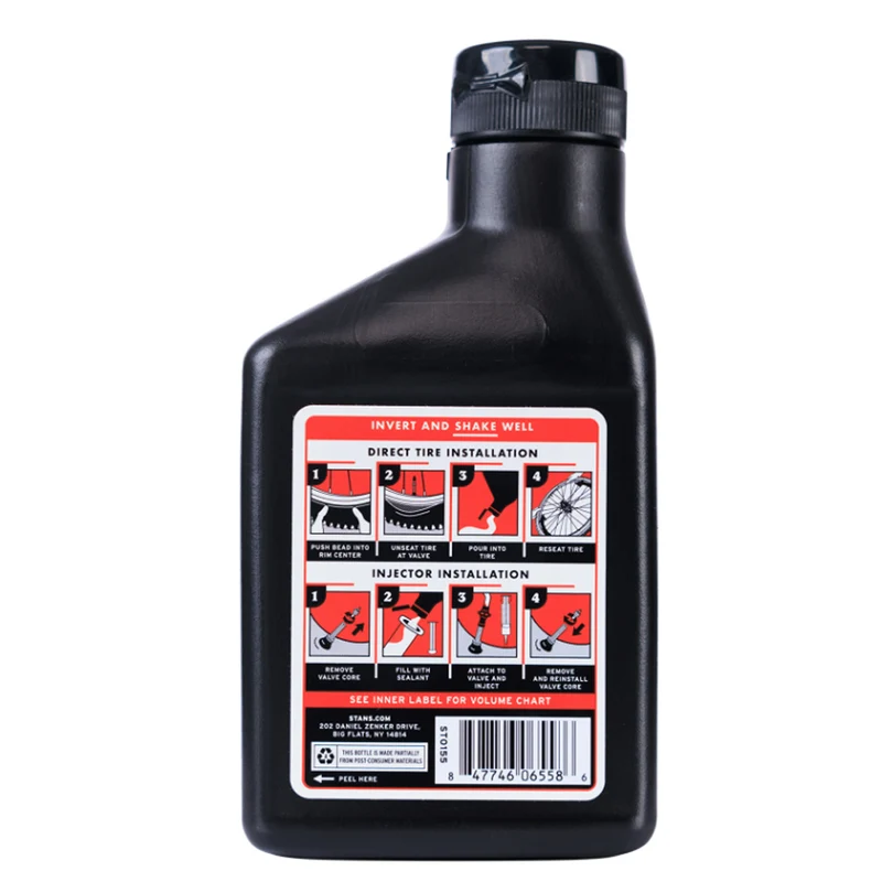 Stans NoTubes Original Tubeless Sealant