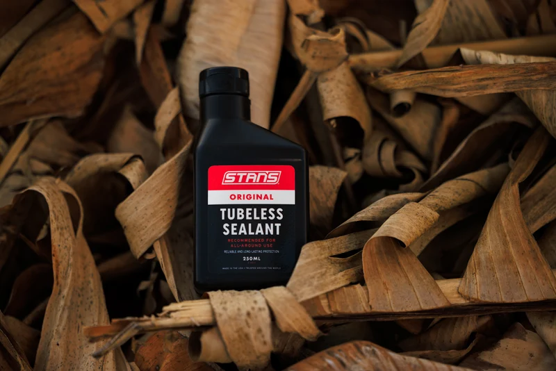 Stans NoTubes Original Tubeless Sealant