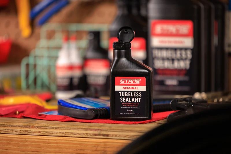 Stans NoTubes Original Tubeless Sealant
