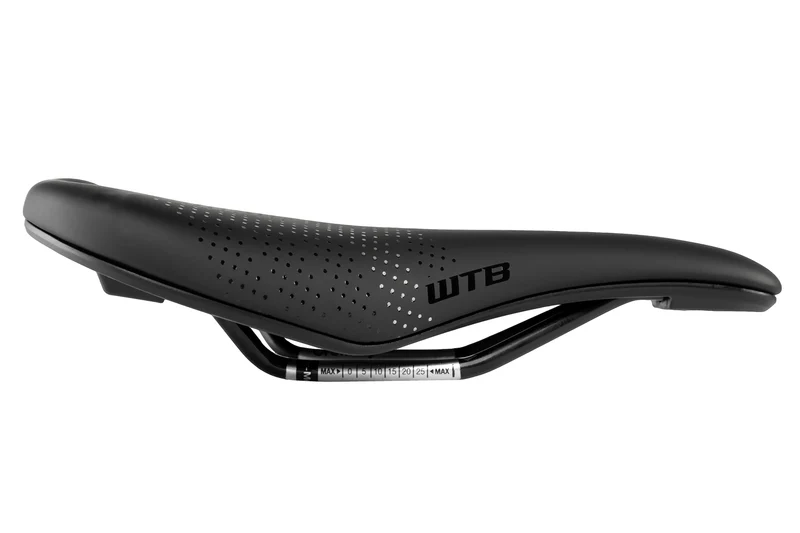 WTB - Devo Pickup Saddle