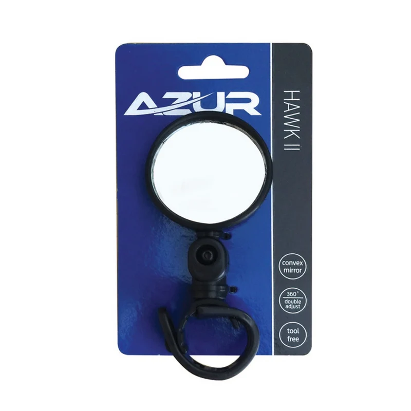 Azur Hawk II - Mirror