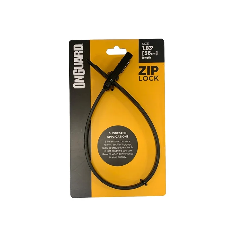 OnGuard Zip Lock Combo 56cm