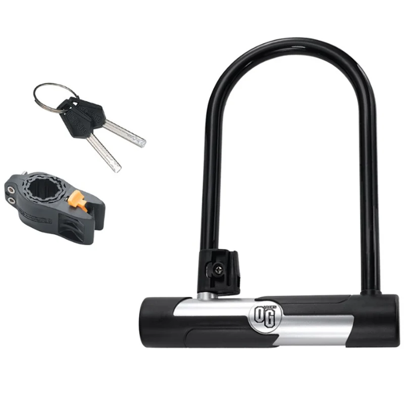 OnGuard U-Lock - 10.6cmx20cm