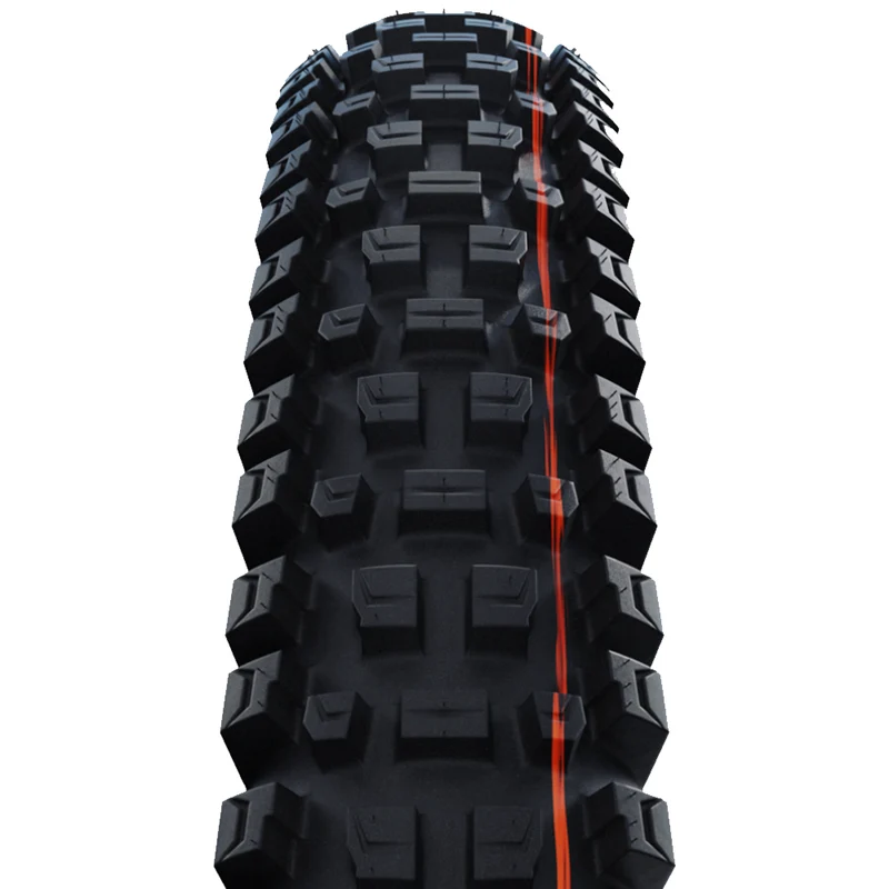 Schwalbe Albert Radial - MTB Tyre