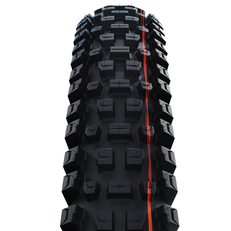 Schwalbe Albert Radial - MTB Tyre