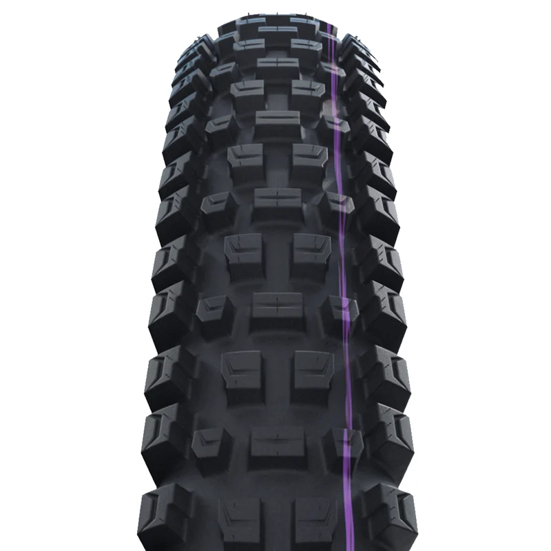 Schwalbe Albert Radial - MTB Tyre