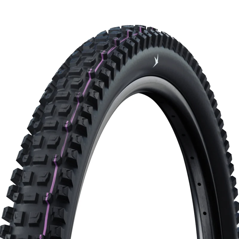 Schwalbe Albert Radial - MTB Tyre