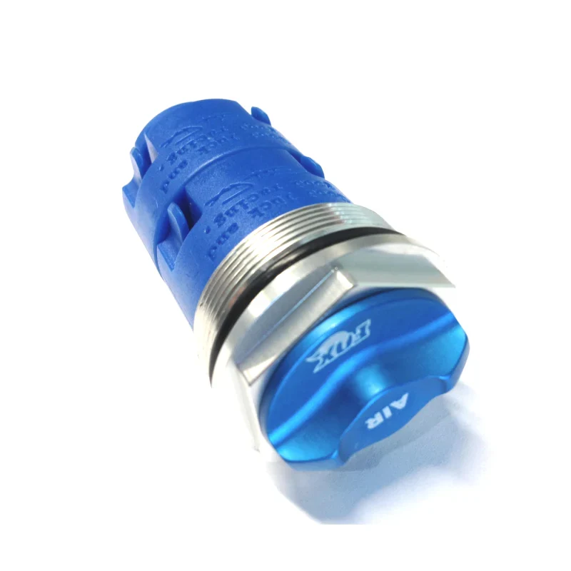 Fox Fork TopCap Volume Reducer 32mm Float 8cc (QTY 1)