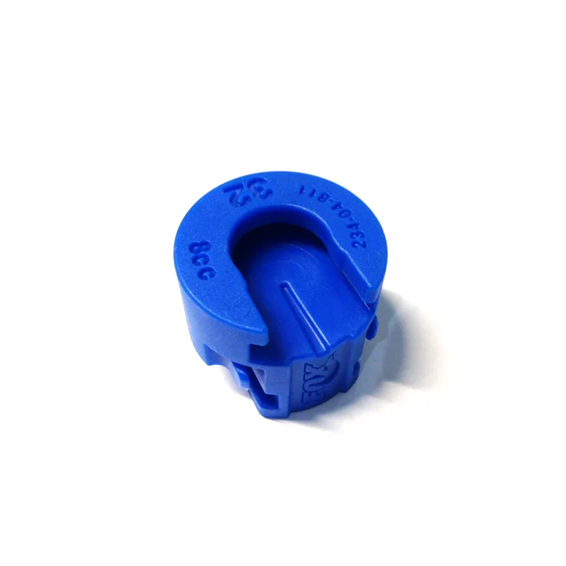 Fox Fork TopCap Volume Reducer 32mm Float 8cc (QTY 1)