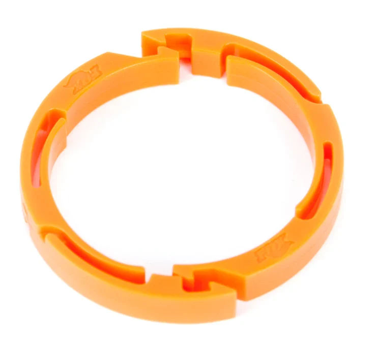 Fox Float X2 Volume Spacers Clip in (6pcs)