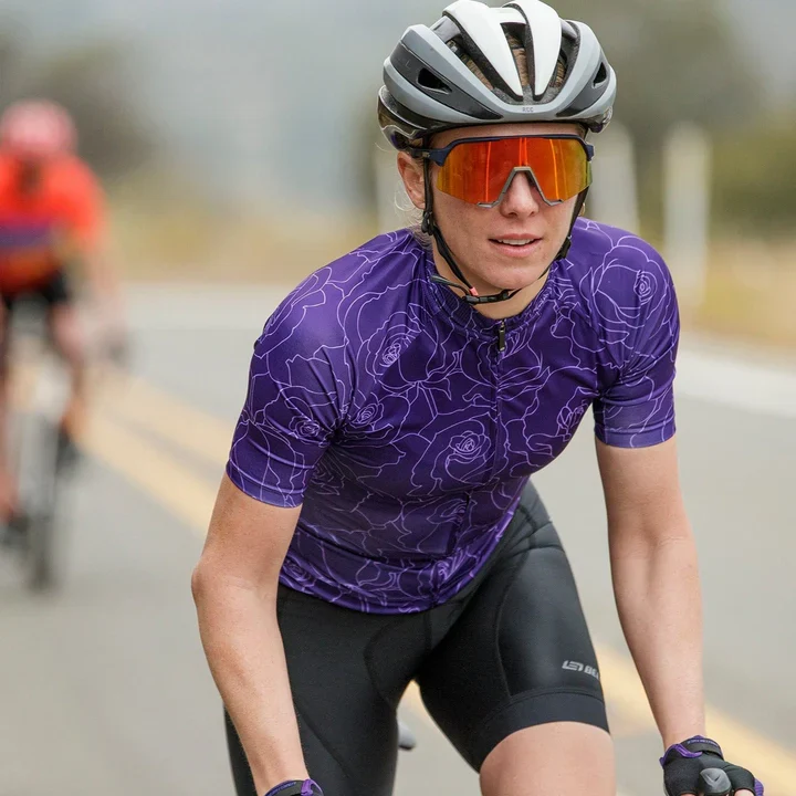 Bellwether Motion Womens Jersey