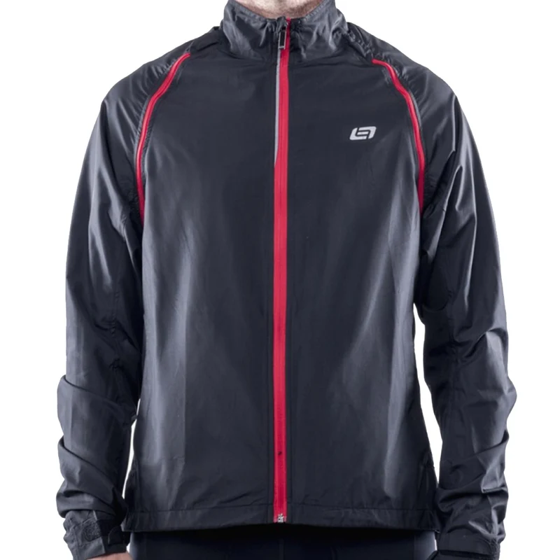 Bellwether Velocity Convertible Jacket - Vest
