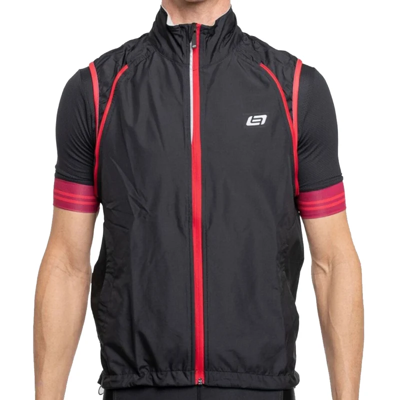 Bellwether Velocity Convertible Jacket - Vest