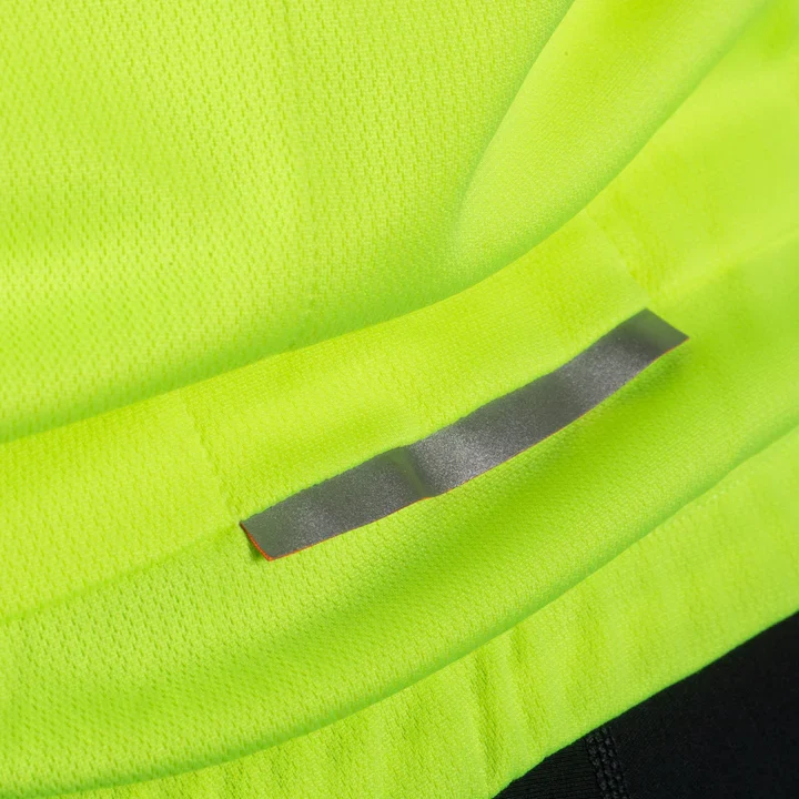 Bellwether Draft - Mens Long Sleeve Winter Jersey