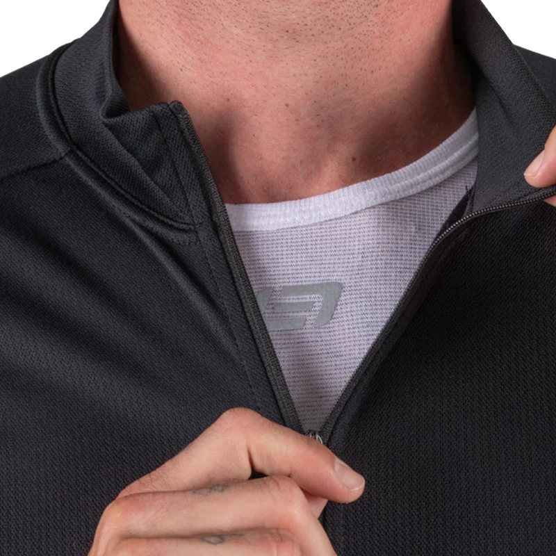 Bellwether Draft - Mens Long Sleeve Winter Jersey