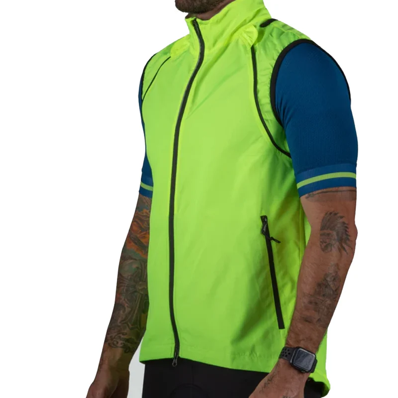 Bellwether Velocity Convertible Jacket 2022