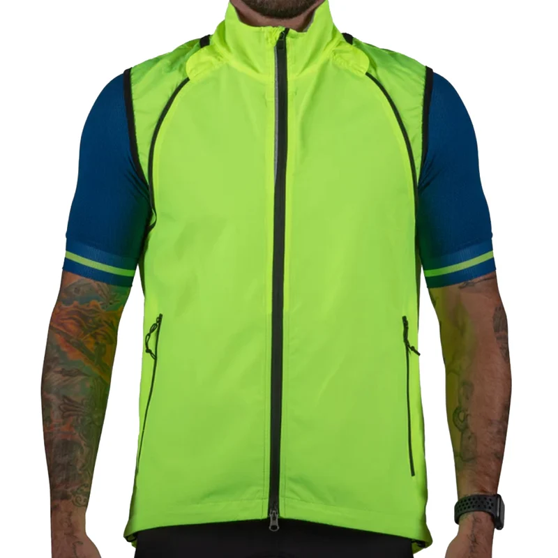 Bellwether Velocity Convertible Jacket 2022