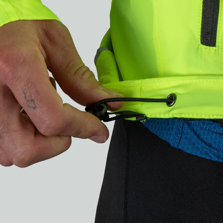 Bellwether Velocity Convertible Jacket 2022