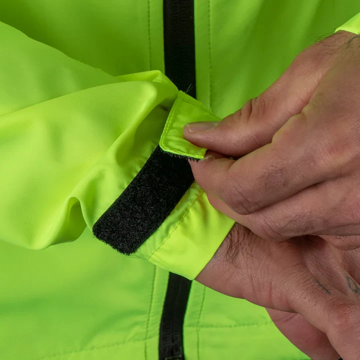 Bellwether Velocity Convertible Jacket 2022