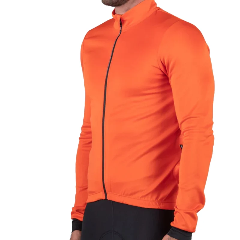 Bellwether Prestige - Thermal Long Sleeve Winter Jersey