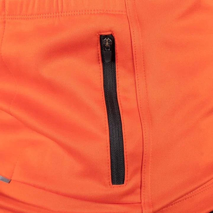 Bellwether Prestige - Thermal Long Sleeve Winter Jersey