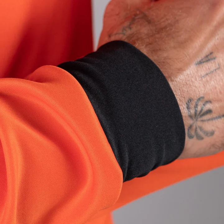 Bellwether Prestige - Thermal Long Sleeve Winter Jersey