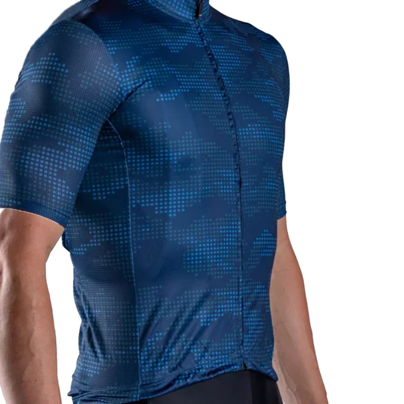Bellwether Revel - Breakaway Mens Jersey