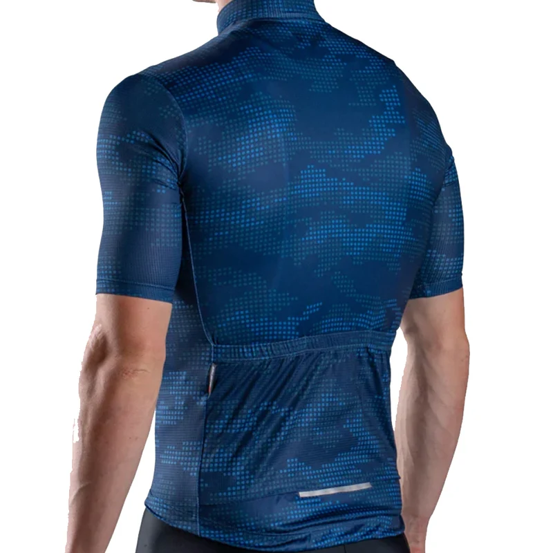 Bellwether Revel - Breakaway Mens Jersey