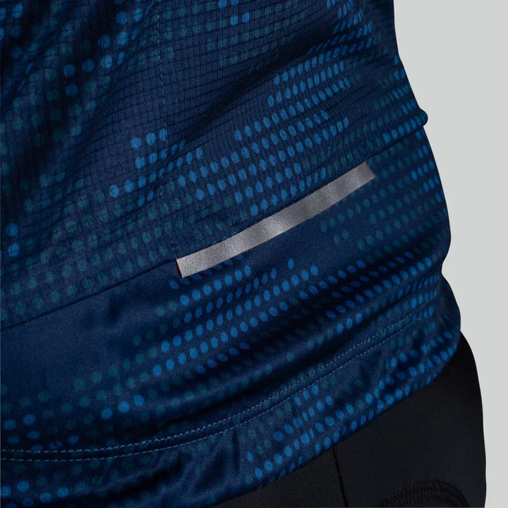 Bellwether Revel - Breakaway Mens Jersey
